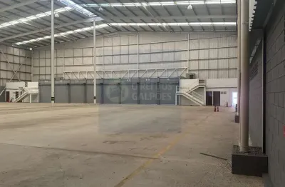 Barracão / Galpão / Depósito para alugar na Conde - Conde - Pb, 101, Distrito Industrial, Conde