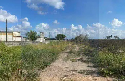 Terreno à venda na Rua Cosma Lopes Dias, Popular, Santa Rita