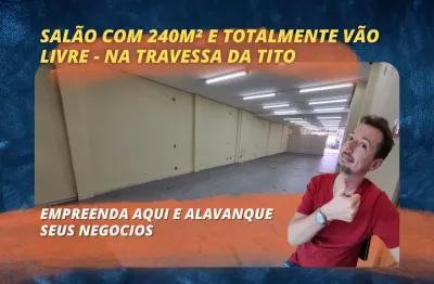 Barracão / Galpão / Depósito com 2 salas para alugar na Rua Tonelero, 33, Vila Ipojuca, São Paulo