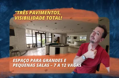 Imóvel comercial de esquina 1.200m² para locação – avenida general mac arthur, jaguaré