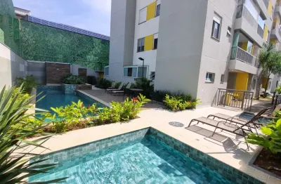 Apartamento tipo studio mobiliado com varanda na lapa – rua guaicurus