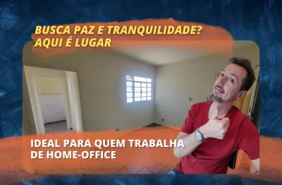 Apartamento de 1 dormitorio na Lapa - Busca silencioso e paz? Aqui é o lugar!