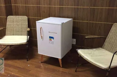 Sala à venda, 46 m² por r$ 600.000,00 - alphaville - barueri/sp