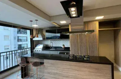 Apartamento com 2 dormitórios à venda, 81 m² por r$ 1.270.000,00 - alphaville - barueri/sp