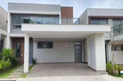 Casa com 3 dormitórios à venda, 200 m² por r$ 2.800.000 - origem mpd-alphaville  - santana de parnaíba/sp
