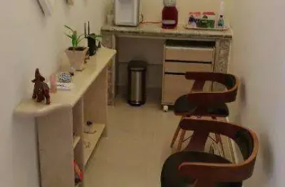 Sala à venda, 48 m² por r$ 395.000,00 - alphaville - barueri/sp