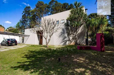 Casa em alphaville à venda, 500 m² - tamboré 1 - barueri/sp