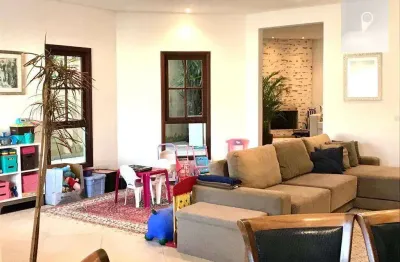 Casa com 4 suítes em alphaville  305 m²  - residencial onze (alphaville) - sp
