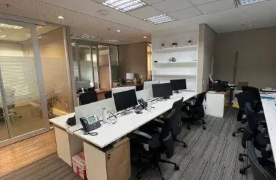 Sala à venda, 110 m² por r$ 1.200.000,00 - alphaville - barueri/sp