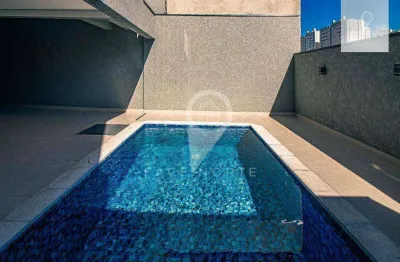Casa com 3 dormitórios à venda, 150 m² por r$ 1.166.000,00 - portal dos ipês ii - cajamar/sp