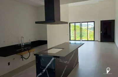 Casa térrea com 4 dormitórios à venda, 275 m² por r$ 4.000.000 - burle marx - santana de parnaíba/sp