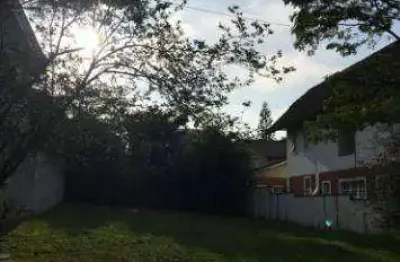 Terreno à venda, 300 m² por r$ 2.230.000,00 - alphaville 04 - santana de parnaíba/sp