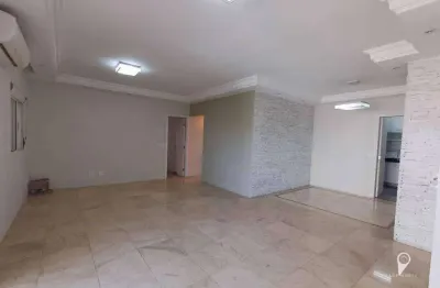 Apartamento com 3 dormitórios à venda, 140 m² por r$ 1.450.000,00 -  alphaville - santana de parnaíba/sp