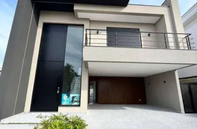 Casa com 4 dormitórios à venda, 434 m² por r$ 6.800.000,00 - tamboré 10 - santana de parnaíba/sp