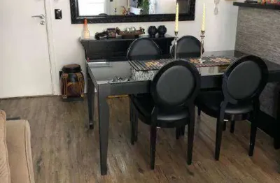 Apartamento com 3 dormitórios à venda, 73 m² por r$ 690.000 - alphaville - barueri/sp