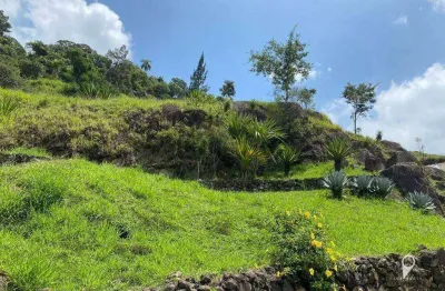 Terreno com projeto aprovado à venda, 762 m² - alphaville - santana de parnaíba/sp