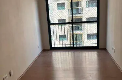 Apartamento com 2 dormitórios à venda, 58 m² por r$ 636.000,00 - alphaville - barueri/sp