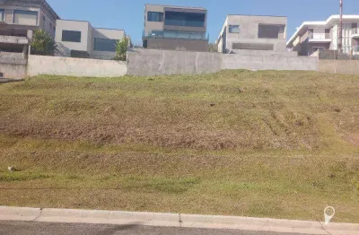 Terreno à venda, 551 m² por r$ 1.545.000,00 - gênesis 2 - santana de parnaíba/sp