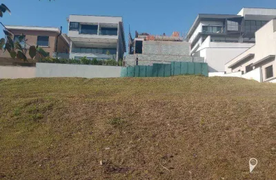 Terreno à venda, 490 m² por r$ 1.372.000,00 - gênesis 2 - santana de parnaíba/sp