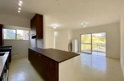 Apartamento à venda, 82 m² por r$ 900.000,00 -  alphaville - santana de parnaíba/sp