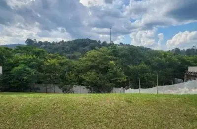 Terreno à venda, 450 m² por r$ 1.910.000,00 - gênesis 1 - santana de parnaíba/sp