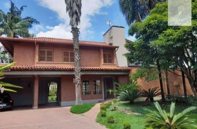 Casa com 5 dormitórios à venda, 1300 mts de terreno, 600 m² por r$ 6.500.000 - alphaville - barueri/sp