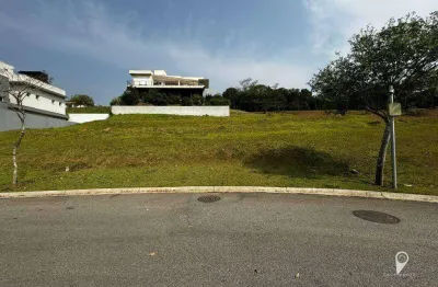 Terreno à venda, 819 m² por r$ 3.280.000,00 - gênesis 2 - santana de parnaíba/sp