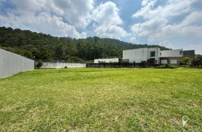 Terreno à venda, 1680 m² por r$ 6.500.000,00 - tamboré 1 - barueri/sp