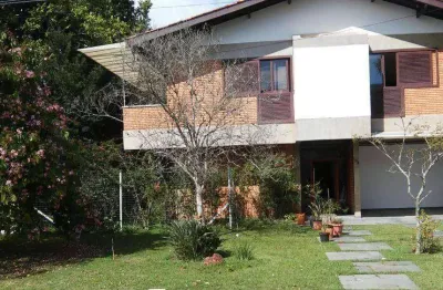 Casa de esquina com 4 dormitórios à venda, 400 m² ,810 mts de terreno por r$ 3.870.000 - alphaville 09