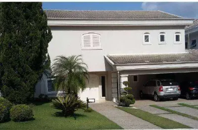 Ótima casa c/ 4 suítes, estuda-se permutas p/ imóvel em alphaville!