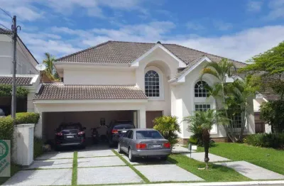 Casa em alphaville à venda, 560 m²- 4 suítes-santana de parnaíba -sp