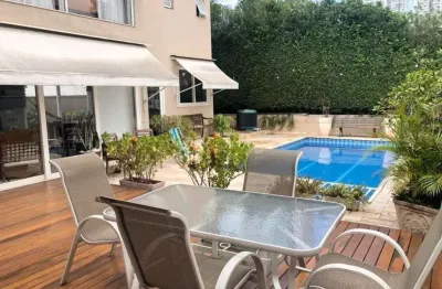 Casa com 4 suítes à venda, 399 m²  - alphaville - barueri/sp