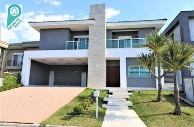 Casa com 4 dormitórios à venda, 455 m² por r$ 10.500.000,00 - alphaville - barueri/sp