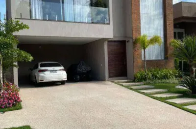 Casa com 4 dormitórios à venda, 400 m² por r$ 5.600.000,00 - tamboré 11 - santana de parnaíba/sp
