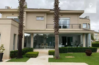Casa com 5 dormitórios à venda, 900 m² por r$ 20.000.000,00 - alphaville 0 - barueri/sp