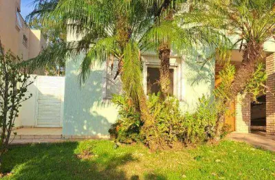 Casa com 4 dormitórios à venda, 332 m² por r$ 3.700.000,00 - gênesis 1 - santana de parnaíba/sp
