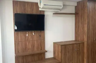 Sala à venda, 31 m² por r$ 390.000,00 - alphaville - barueri/sp