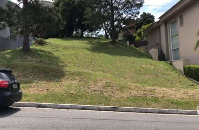 Terreno à venda, 725 m² por r$ 3.200.000 - melville - santana de parnaíba/sp