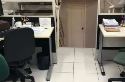 Prédio para alugar, 116 m² por r$ 3.500,00/mês - alphaville comercial - barueri/sp