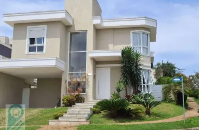 Casa com 4 dormitórios à venda, 400 m² por r$ 4.200.000,00 - gênesis 1 - santana de parnaíba/sp