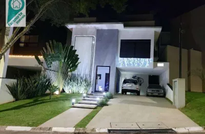Casa com 3 dormitórios à venda, 195 m² por r$ 1.990.000,00 -  alphaville - santana de parnaíba/sp