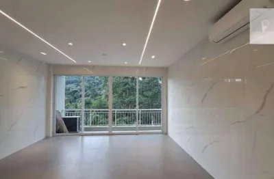 Sala à venda, 42 m² por r$ 420.000,00 -  alphaville - santana de parnaíba/sp