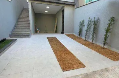 Casa com 3 dormitórios à venda, 143 m² por r$ 970.000,00 - nova jaguari - santana de parnaíba/sp