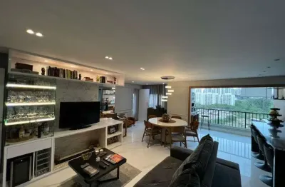 Apartamento com 4 dormitórios à venda, 110 m² por r$ 1.700.000,00 - alphaville empresarial - barueri/sp