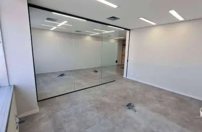 Sala à venda, 90 m² por r$ 900.000,00 - alphaville industrial - barueri/sp