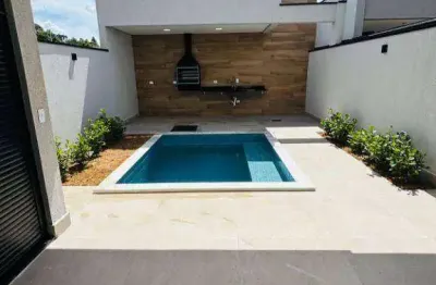 Casa com 3 dormitórios à venda, 140 m² por r$ 1.100.000 - alphaville - santana de parnaíba/sp