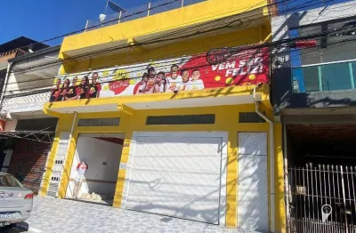 Loja à venda com renda!! com 650 m² por r$ 1.350.000 - parque dos camargos - barueri/sp