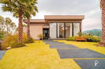 Mansão mobiliada à venda, 1000 m² por r$ 31.000.000 - tamboré 1 - barueri/sp