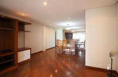 Apartamento com 3 suítes à venda, 154 m² por r$ 1.800.000 - alphaville - barueri/sp