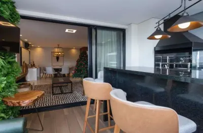 Apartamento com 2 dormitórios à venda, 112 m² por r$ 1.540.000,00 - empresarial 18 do forte - barueri/sp